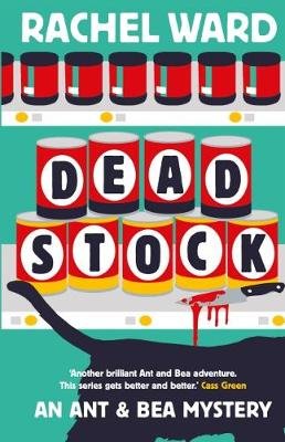 Dead Stock Ward Rachel