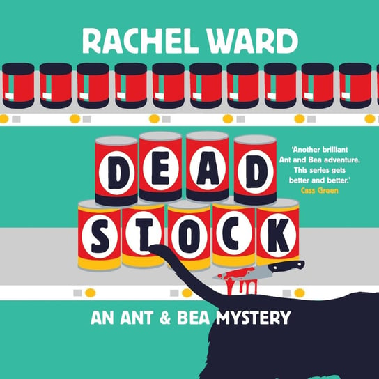 Dead Stock Ward Rachel