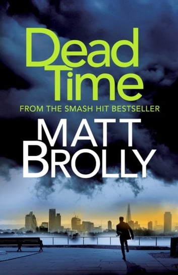 Dead Time Brolly Matt