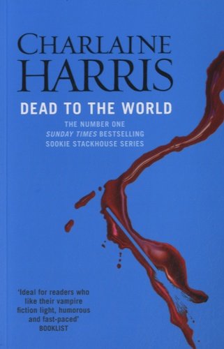 Dead to the World Harris Charlaine