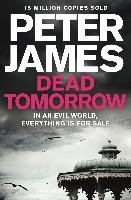 Dead Tomorrow James Peter