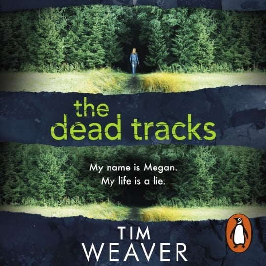 Dead Tracks Weaver Tim