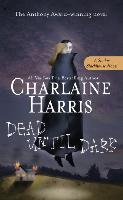 Dead Until Dark Harris Charlaine