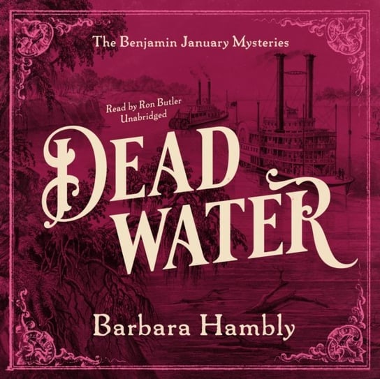 Dead Water Hambly Barbara
