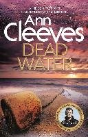 Dead Water Cleeves Ann