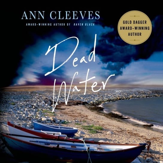 Dead Water Cleeves Ann