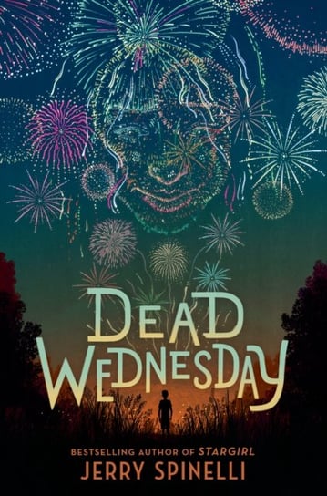 Dead Wednesday Spinelli Jerry