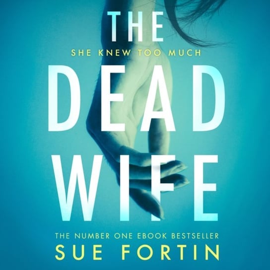 Dead Wife Fortin Sue