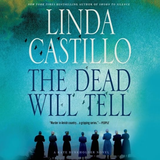 Dead Will Tell Castillo Linda