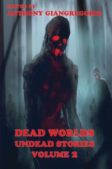 Dead Worlds Brown Eric S.
