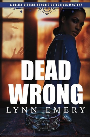 Dead Wrong Emery Lynn