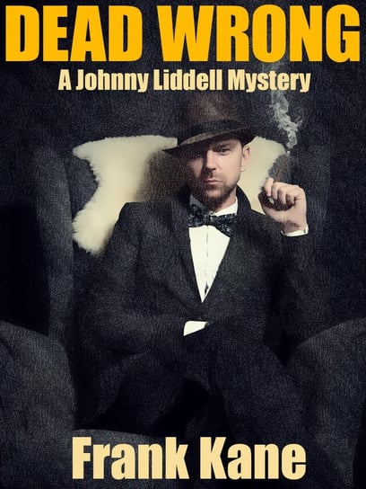 Dead Wrong - ebook epub Frank Kane