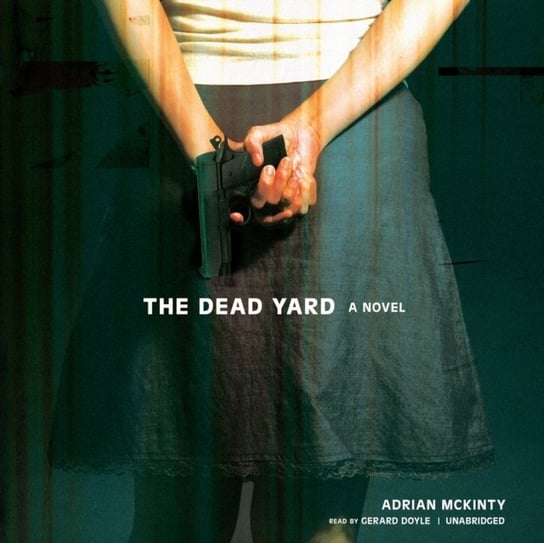 Dead Yard McKinty Adrian