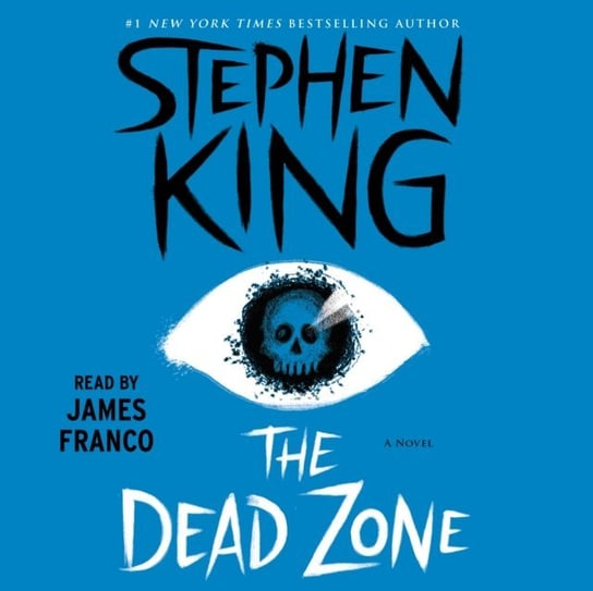 Dead Zone King Stephen
