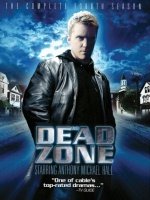 Dead Zone. Sezon 1 Cassar Jon