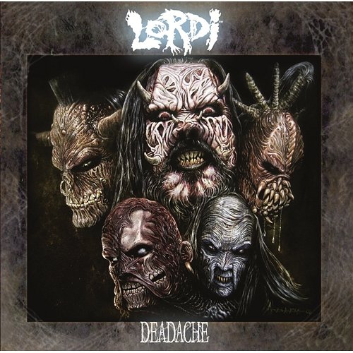 Deadache Lordi