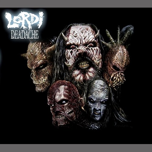Deadache Lordi