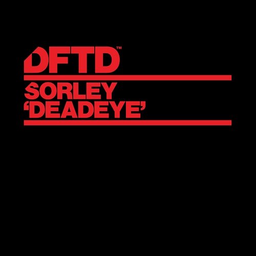 Deadeye Sorley