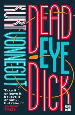Deadeye Dick Vonnegut Kurt