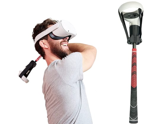 DeadEyeVR DriVR - VR kij golfowy Inna marka