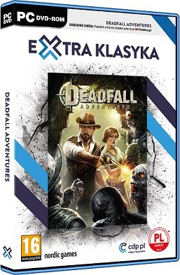 Deadfall: Adventures The Farm 51
