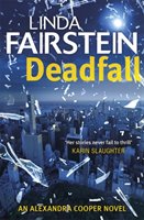 Deadfall Fairstein Linda
