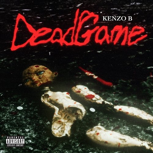 DeadGame Kenzo B