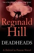 Deadheads Hill Reginald