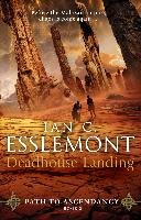 Deadhouse Landing Esslemont Ian C.