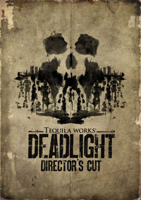 Deadlight - Director's Cut Tequila Works, Abstraction Games
