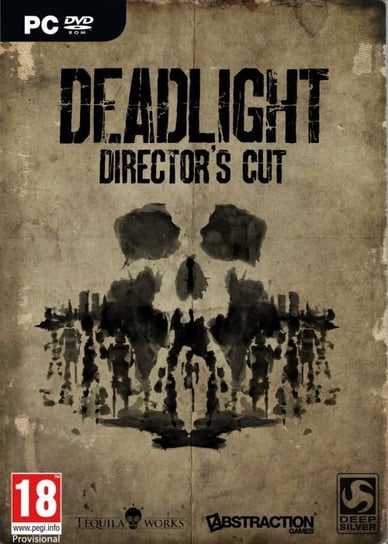 Deadlight: Director's Cut Techland
