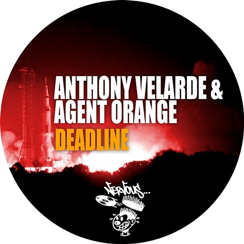 Deadline Anthony Velarde & Agent Orange