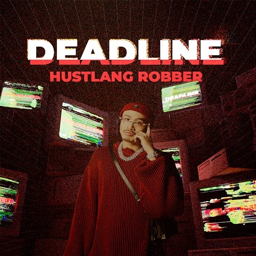 Deadline Hustlang Robber