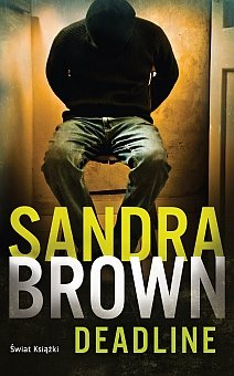 Deadline Brown Sandra