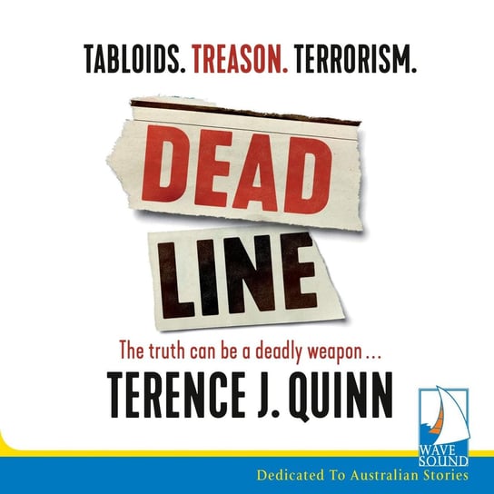 Deadline Terence J. Quinn