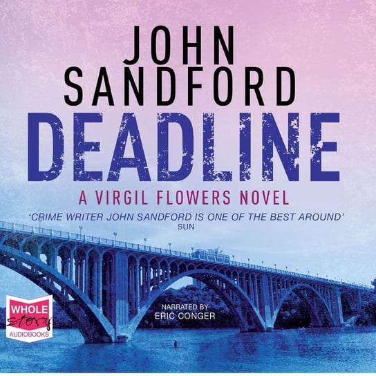 Deadline Sandford John