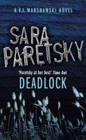 Deadlock Paretsky Sara