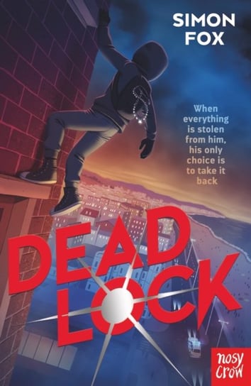 Deadlock Simon Fox