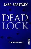 Deadlock Paretsky Sara