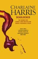 Deadlocked Harris Charlaine