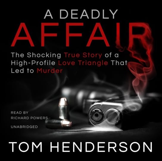 Deadly Affair Henderson Tom