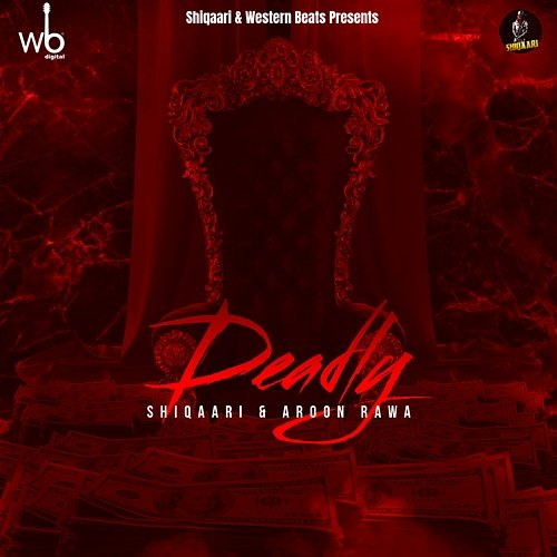 Deadly Shiqaari & Aroon Rawa