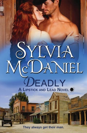 Deadly Mcdaniel Sylvia