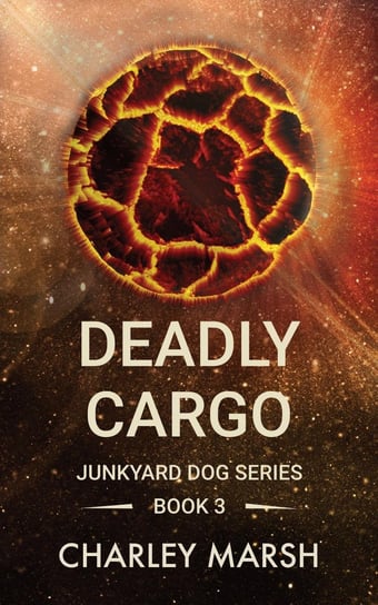 Deadly Cargo Charley Marsh