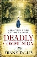 Deadly Communion Tallis Frank