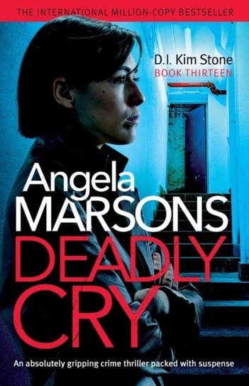 Deadly Cry Marsons Angela