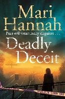 Deadly Deceit Hannah Mari