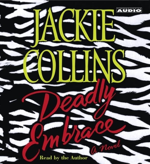 Deadly Embrace Collins Jackie