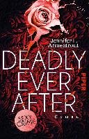 Deadly Ever After Armentrout Jennifer L.