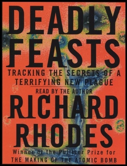 Deadly Feasts Rhodes Richard